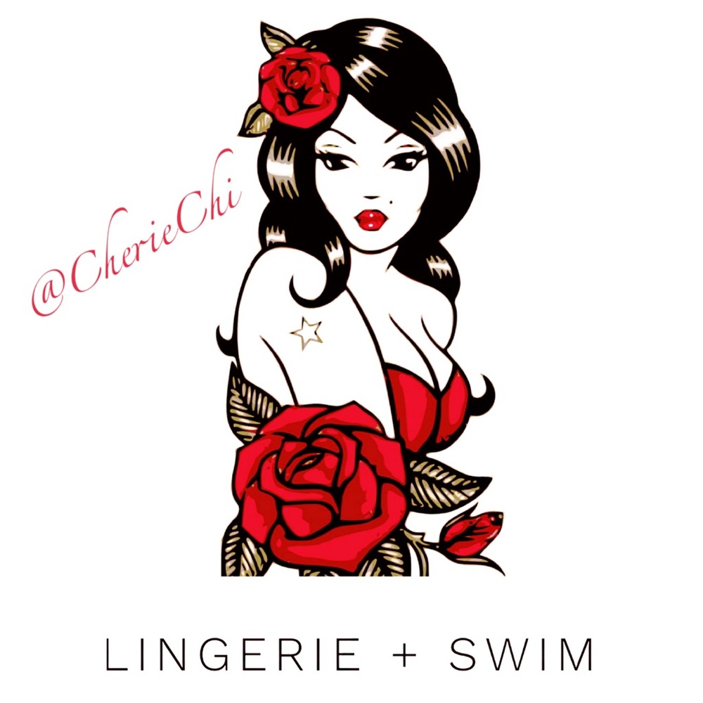 Lingerie, Swim, Cosplay & More!